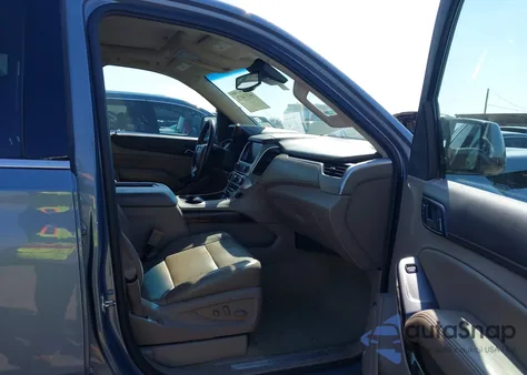 2016 GMC Yukon Xl Slt from USA, damaged, VIN 1GKS2GKC5GR104559